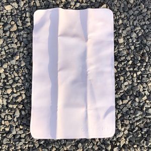 Gathre Leather Changing Mat